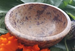 RäucherschaleSpecksteinMini-LinaRebmann