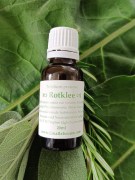 Wildkräuteressenz_Rotklee_LinaRebmann